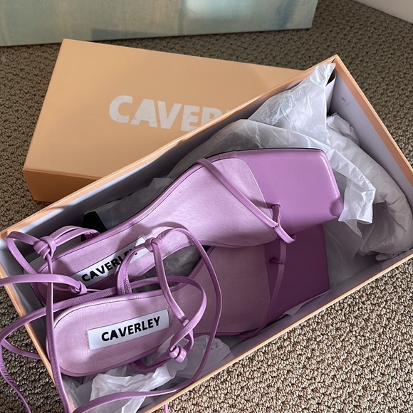 Caverley sailor heels size 39 - Picture 6 of 10